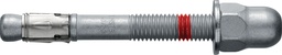 [CO134668] HST3 M12X115 expansion anchor with dome nut (pack of 25)