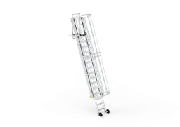 [PO136580] MAD6 telescopic access tool with crinoline