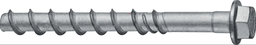 [CO141673] HUS4-HF 14x150 85/65/35 anchor screw