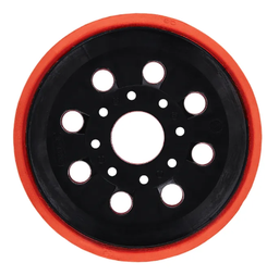 [EL142389] 125 M plate for GEX 18V-125 eccentric sander