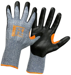 [EP142593] Duranit-Ultra Tactile glove with gripper reinforcement (thumb/index finger)