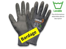 [EP142594] Metalfit Touch Glove