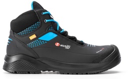 [EP142757] Chaussure haute lacet Forza high - SIXTON