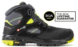 [EP142758] Chaussure haute boa Ortisei - SIXTON