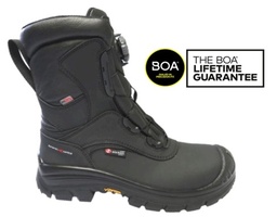 [EP142760] Chaussure montante boa Rotor high - SIXTON