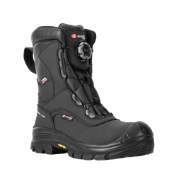 [EP142760] Chaussure montante laçage BOA Rotor high - SIXTON - S7S FO HI *CI SC HRO SR