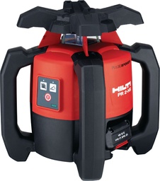 [OU143295] Laser rotatif PR 2-HS A12 - Avec 1 batteries 12V + 1 chargeur