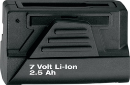 [EL143297] Batterie B 7/2.5 LI-ION