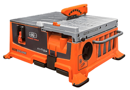 [EL143448] IQ 228 Cyclone corded tile saw