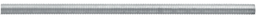 [CO143587] Threaded rod AM 8.8 M16x1000 zinc plated (set of 5)