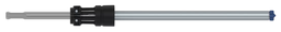 [EL143615] SDS Plus 8X Expert concrete suction drill bit without connector