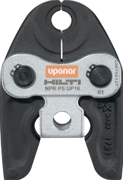 [EL143641] NPR PS UP 20 pressing jaws