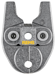 [EL144089] Pince à sertir REMS Mini RFz pour sertissage tubes PER