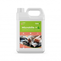 [EN144573] Savon microbilles bidon 5L base minérale (sans pompe doseuse)
