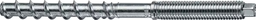 [CO144755] Anchor screw HUS4-A 10x140 M12x38 / 30