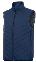[EP145129] Gilet chauffant doudoune bodywarmer Howell (sans batterie)
