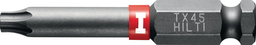[EL145588] Driver bit S-B TX45 7/16 70 IMP-W (5)
