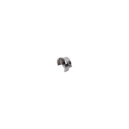 [CO145665] Firefighter type fitting without lock D.80 - Threaded BSP F. 3''