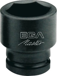 [EL145670] 3/4 - 38 mm impact socket (6 points)