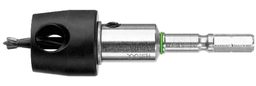 [EL145751] Drill bit with adjustable drill stop
