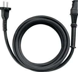 [EL145752] 230v electric cable 4 meters