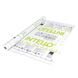 [CO145871] INTELLO Hydrosafe high-performance vapor barrier 1.50mx50m
