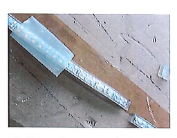 [IN145927] Kit for 30 repairs 144 LED strip 50ml