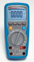 [OU146273] Multimètre numérique multimetrix DMM220