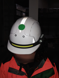 [EP146772] USB rechargeable LED headlamp