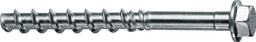 [CO146841] HUS4-H 16x165 80/35 anchor screws (box of 16)