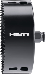 [EL146870] Scie cloche bimétal 210mm-8 1/4 MultiCu