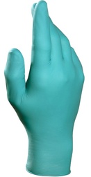 [EP146951] Gant jetable étanche nitrile solo 977 (Boîte de 100 gants)