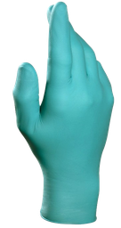 [EP146951] Solo 977 Disposable Nitrile Waterproof Gloves (Box of 100 gloves)