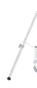 [PO148022] X-TOWER stabilizer