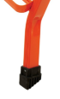 [PO148028] Paire de tampons pieds rectangulaire GARDIA