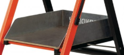 [PO148034] 1 Plate-forme + rivets GARDIA