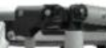 [PO148044] GC MASTERGUARD Red Lock Handle Kit