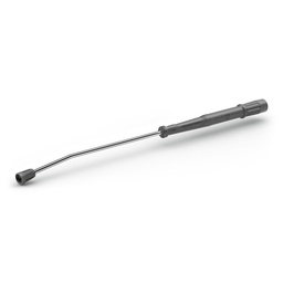 [EN148053] High pressure lance 1.05 meters for HD10/25-4S cleaner compatible with 5/15