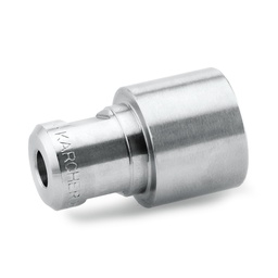 [EN148054] 25 degree flat jet nozzle diameter 0.47mm for HD10/25-4S cleaner