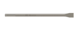[EL148083] 10 ORIGINAL standard SDS MAX flat chisels length: 400mm Width: 25mm
